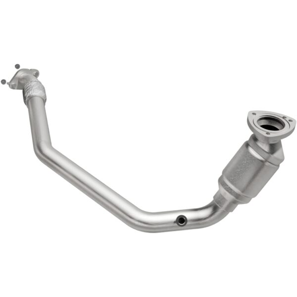 MagnaFlow OEM Grade Federal / EPA Compliant Direct-Fit Catalytic Converter 49228
