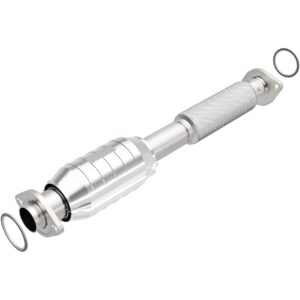 MagnaFlow 2006-2008 Mazda 6 OEM Grade Federal / EPA Compliant Direct-Fit Catalytic Converter