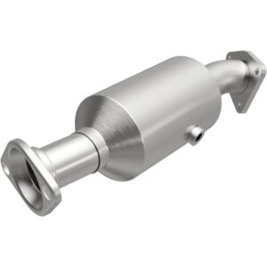 MagnaFlow 2006-2009 Honda S2000 OEM Grade Federal / EPA Compliant Direct-Fit Catalytic Converter