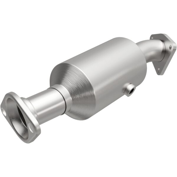 MagnaFlow 2006-2009 Honda S2000 OEM Grade Federal / EPA Compliant Direct-Fit Catalytic Converter