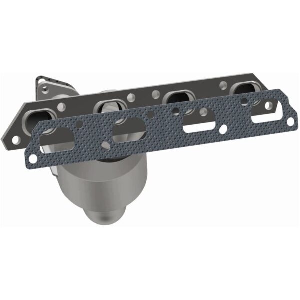 MagnaFlow 2002-2008 Mini Cooper OEM Grade Federal / EPA Compliant Manifold Catalytic Converter