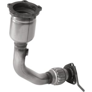 MagnaFlow 2001-2002 Kia Sportage OEM Grade Federal / EPA Compliant Direct-Fit Catalytic Converter