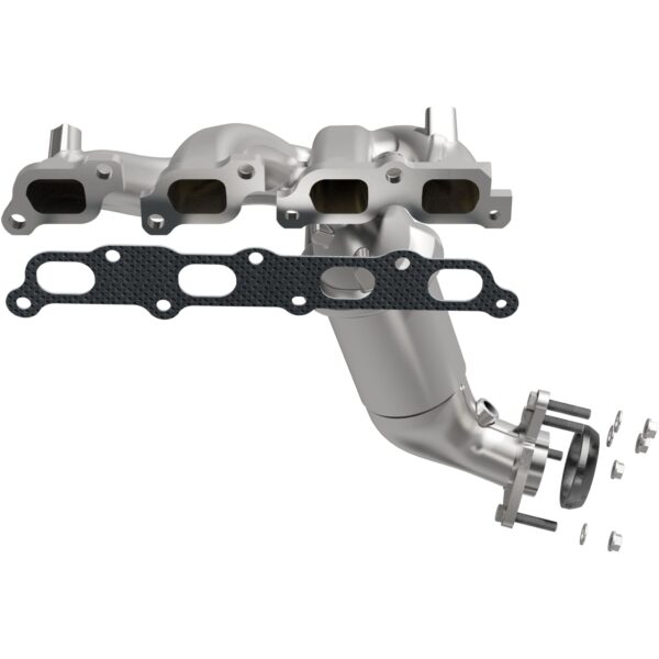 MagnaFlow OEM Grade Federal / EPA Compliant Manifold Catalytic Converter 49378