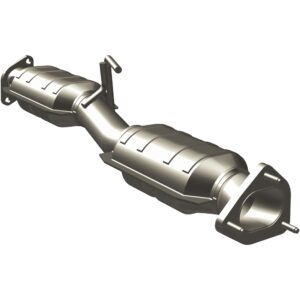 MagnaFlow 1999-2000 Ford Explorer OEM Grade Federal / EPA Compliant Direct-Fit Catalytic Converter