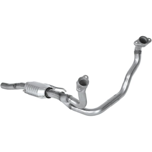 MagnaFlow 2000-2003 Dodge Durango OEM Grade Federal / EPA Compliant Direct-Fit Catalytic Converter