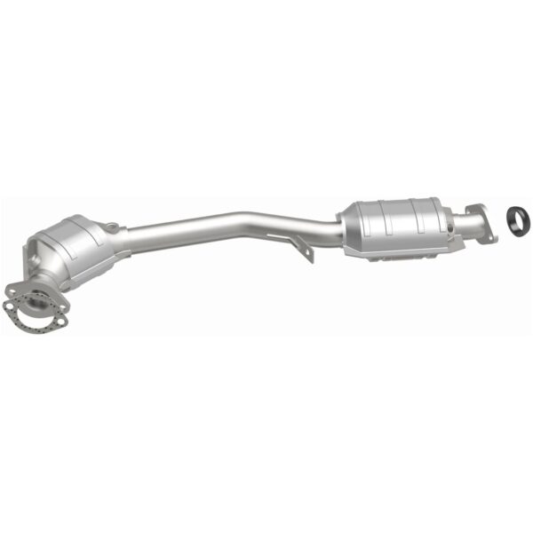 MagnaFlow OEM Grade Federal / EPA Compliant Direct-Fit Catalytic Converter 49490