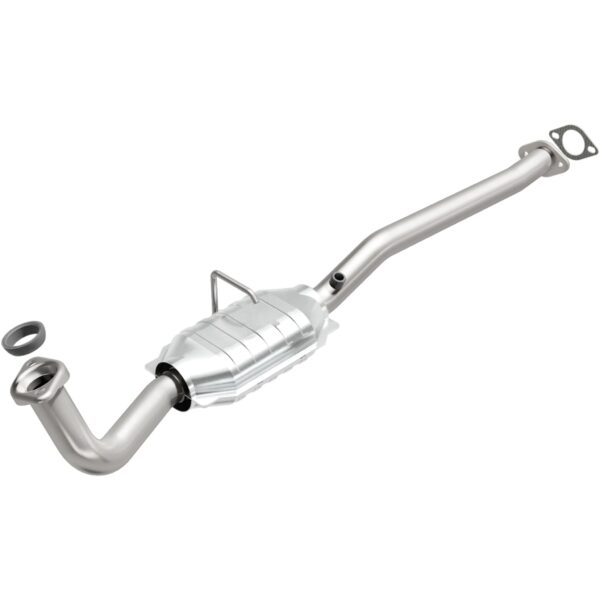 MagnaFlow OEM Grade Federal / EPA Compliant Direct-Fit Catalytic Converter 49563