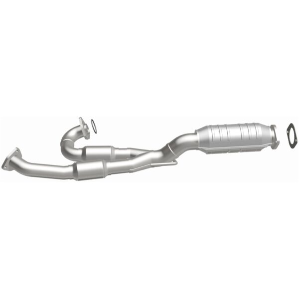 MagnaFlow 2002-2005 Nissan Altima OEM Grade Federal / EPA Compliant Direct-Fit Catalytic Converter