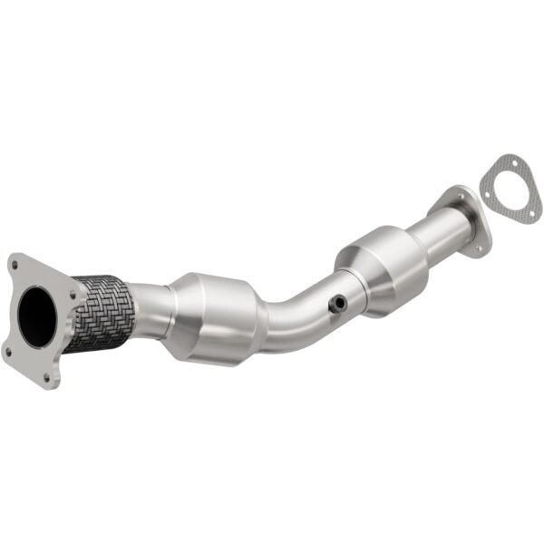 MagnaFlow OEM Grade Federal / EPA Compliant Direct-Fit Catalytic Converter 49632