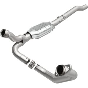 MagnaFlow 2002-2003 Dodge Ram 1500 OEM Grade Federal / EPA Compliant Direct-Fit Catalytic Converter