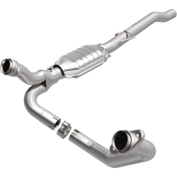 MagnaFlow 2002-2003 Dodge Ram 1500 OEM Grade Federal / EPA Compliant Direct-Fit Catalytic Converter
