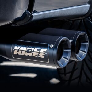 Vance & Hines Holeshot Series Cat Back Performance Exhaust System