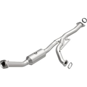 MagnaFlow OEM Grade Federal / EPA Compliant Direct-Fit Catalytic Converter 49678