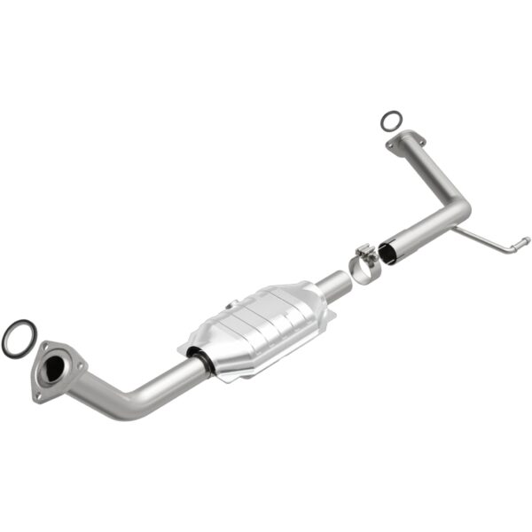MagnaFlow 2005-2007 Toyota Sequoia OEM Grade Federal / EPA Compliant Direct-Fit Catalytic Converter
