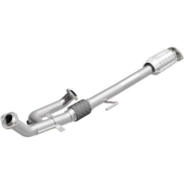 MagnaFlow OEM Grade Federal / EPA Compliant Direct-Fit Catalytic Converter 49712