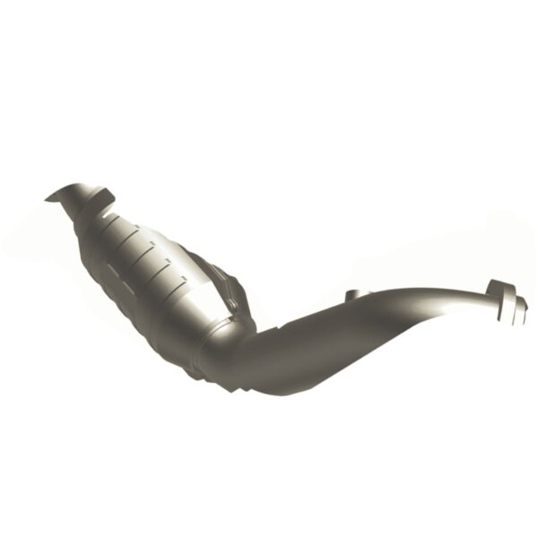 MagnaFlow 2005-2011 Chevrolet Corvette OEM Grade Federal / EPA Compliant Direct-Fit Catalytic Converter