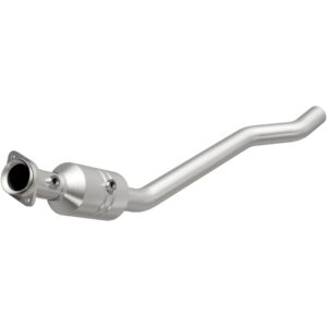 MagnaFlow OEM Grade Federal / EPA Compliant Direct-Fit Catalytic Converter 49739