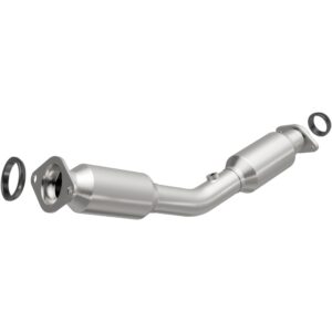 MagnaFlow OEM Grade Federal / EPA Compliant Direct-Fit Catalytic Converter 49753