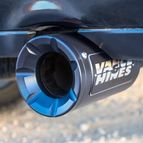 Vance & Hines Holeshot Series Cat Back Performance Exhaust System