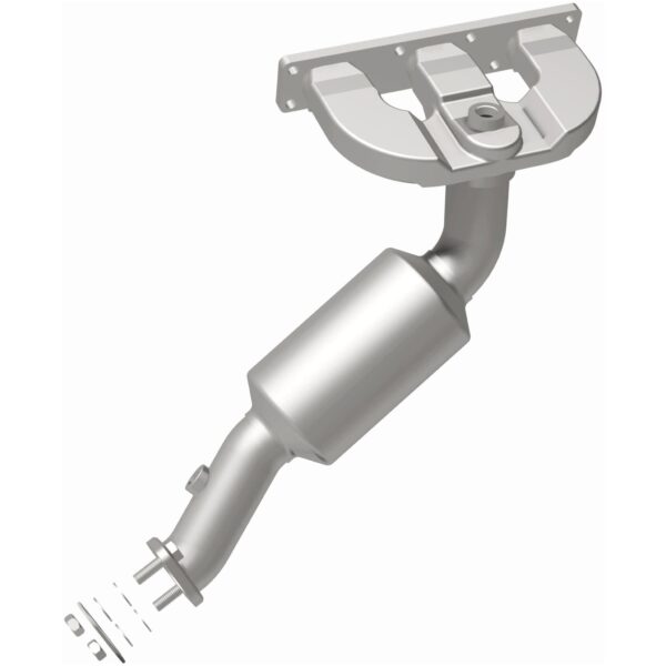 MagnaFlow OEM Grade Federal / EPA Compliant Manifold Catalytic Converter 49759