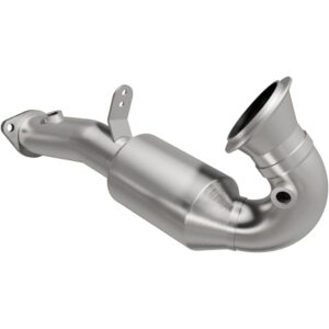 MagnaFlow 2008-2010 BMW 535i OEM Grade Federal / EPA Compliant Direct-Fit Catalytic Converter