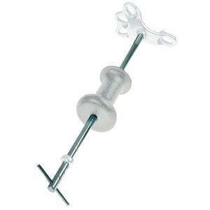 CENTER ROD ASSEMBLY