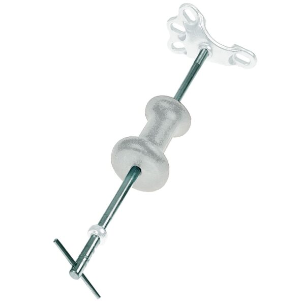CENTER ROD ASSEMBLY