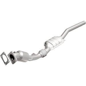 MagnaFlow 2000-2002 Audi S4 OEM Grade Federal / EPA Compliant Direct-Fit Catalytic Converter