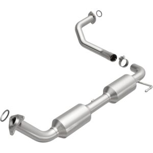 MagnaFlow 2007-2021 Toyota Tundra OEM Grade Federal / EPA Compliant Direct-Fit Catalytic Converter