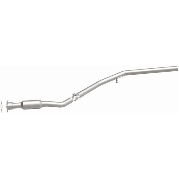 MagnaFlow OEM Grade Federal / EPA Compliant Direct-Fit Catalytic Converter 49948
