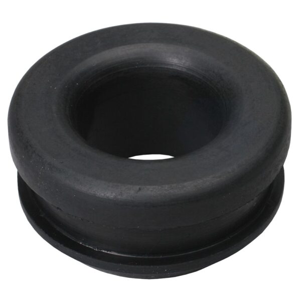 TRANS-DAPT PERFORMANCE PRODUCTS RUBBER PCV GROMMET; 3/4 IN. I.D.; 1-1/4 IN. O.D.