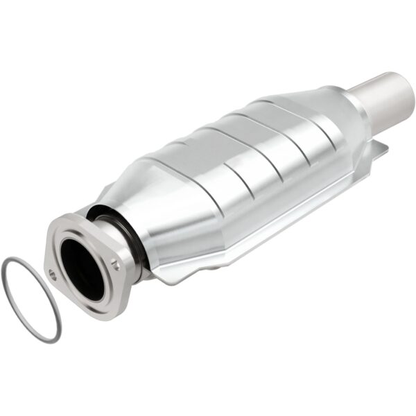 MagnaFlow OEM Grade Federal / EPA Compliant Direct-Fit Catalytic Converter 49980