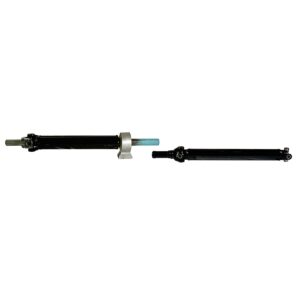 Upgraded 1350 3.5 in. Shaft Set for 58-64 Chevrolets