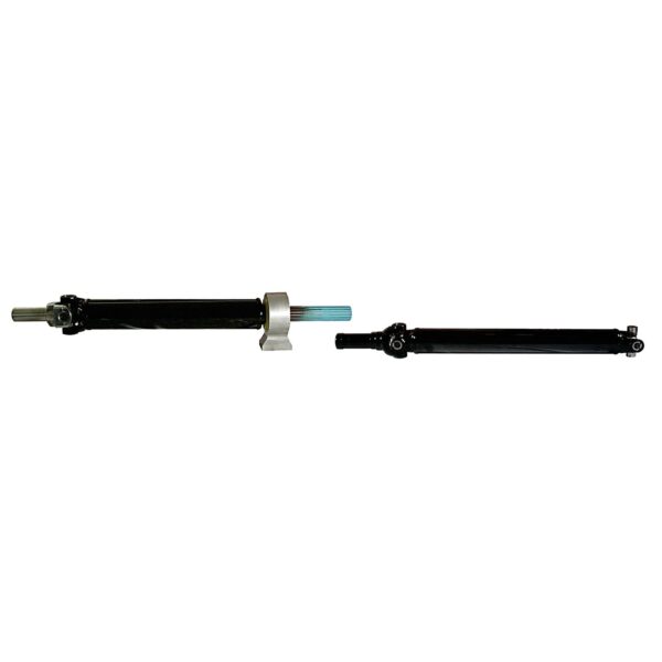 Upgraded 1350 3.5 in. Shaft Set for 58-64 Chevrolets