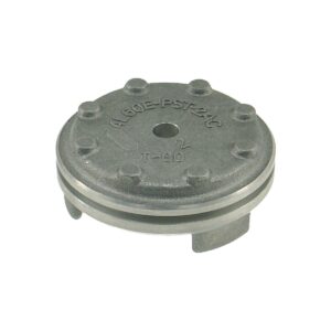 4L60E 1-2 Accumulator Piston type-2 Small Hole w/ Legs