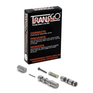 4L60E LU Converter Conversion Valve use with non LU converters only