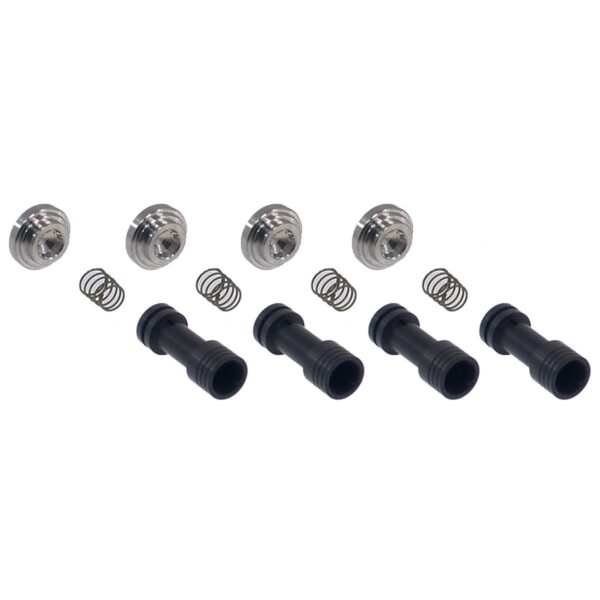 4L60E EPC solenoid repair refill kit (tools not included)