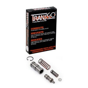 4L60E High performance/Heavy duty boost valve kit .500 Diameter
