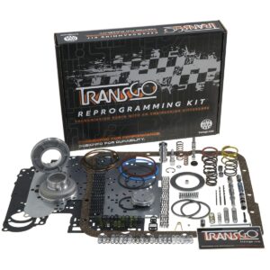 4L60E, 4L65E, 4L70E Reprogramming Kit