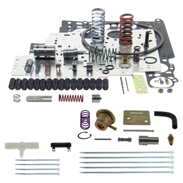 4L80E, 4L85E Reprogramming Kit with Manual Shift Control