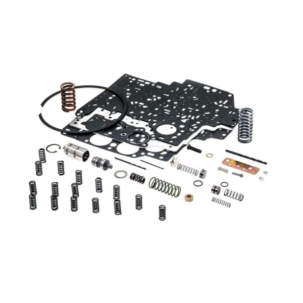 4L80E, 4L85E Reprogramming Kit