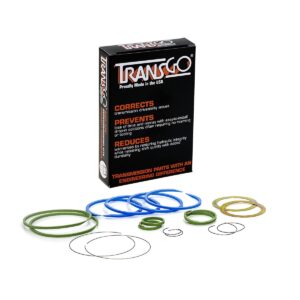 4L80E Hi-Temp Ring/Endplay Kit 1991-On