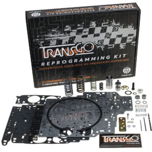 4L80E, 4L85E Reprogramming Kit