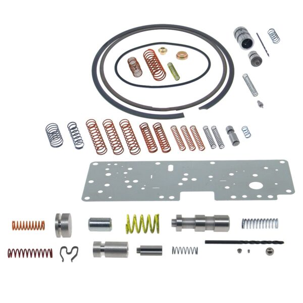 E40D, 4R100 89-on Reprogramming Kit (Tugger)