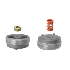 4T60E 1-2 & 2-3 Accumulator Piston Kit (Replaces 3)