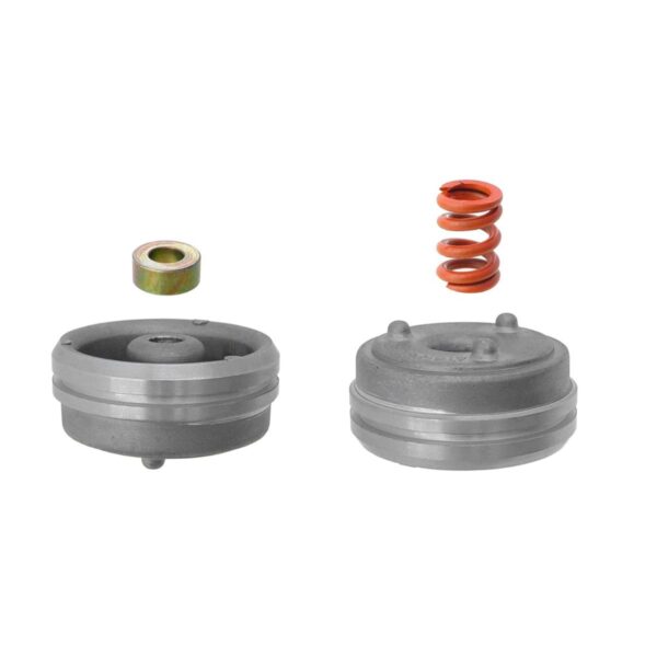 4T60E 1-2 & 2-3 Accumulator Piston Kit (Replaces 3)