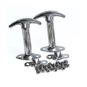 Hood Latch