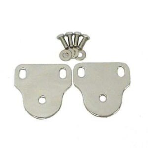 Windshield Hinge
