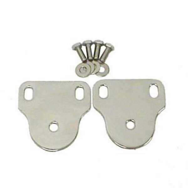 Windshield Hinge