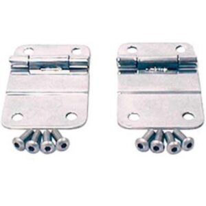 Tailgate Hinge